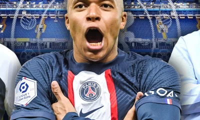 Todd Boehly ready to go Rogue to nab Mbappe for Chelsea