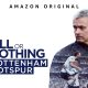 Dele Alli slams Amazon over All or Nothing Documentary