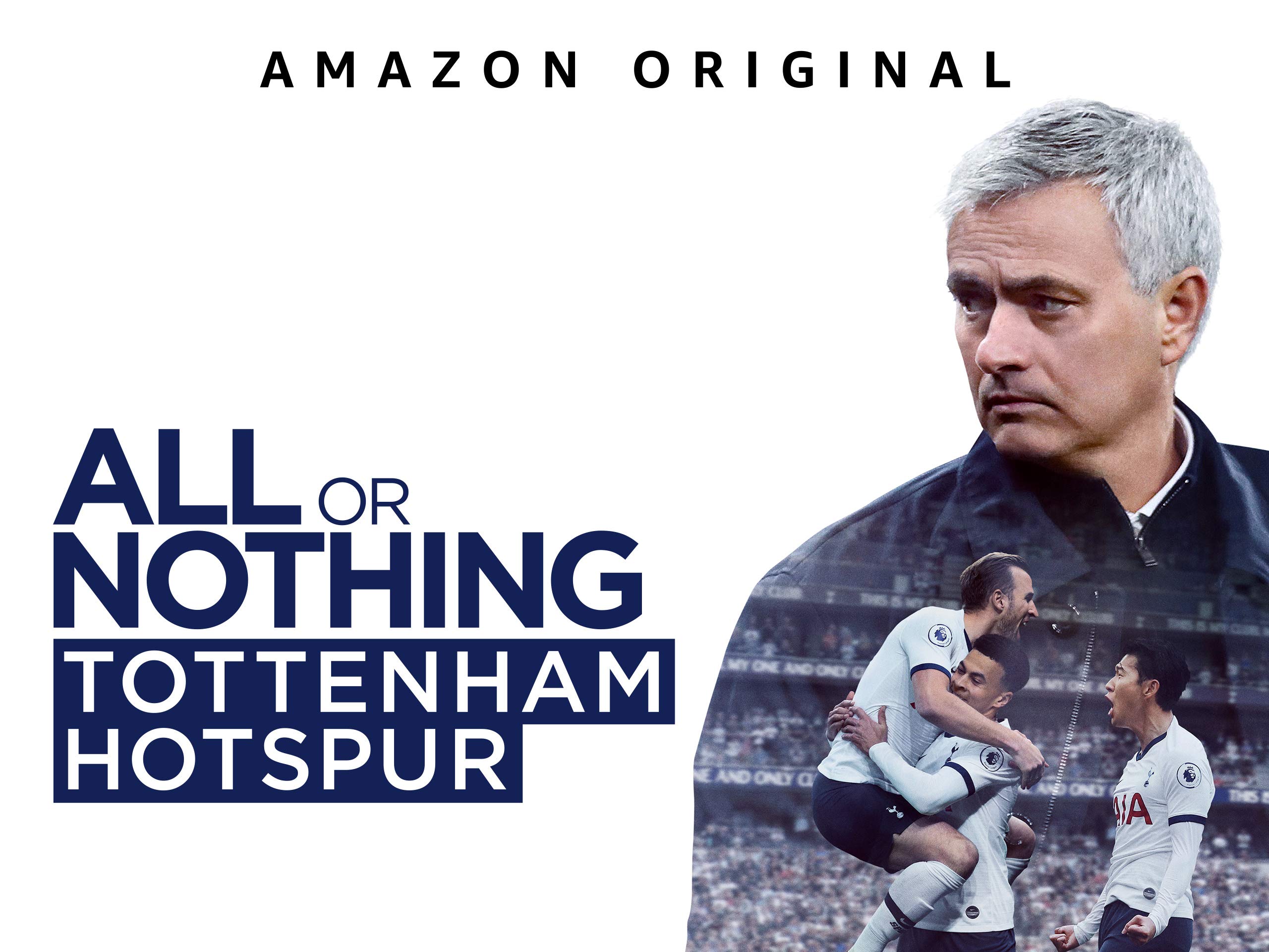 Dele Alli slams Amazon over All or Nothing Documentary