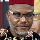 Don't use Nnamdi Kanu to further your goals -- Family warns
