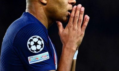 Al Hilal submit World Record fee to PSG for Kylian Mbappe