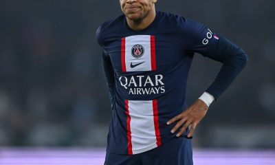 PSG must end Soap Opera relationship with Mbappe