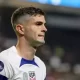 Chelsea didn't give me enough opportunities -- Pulisic