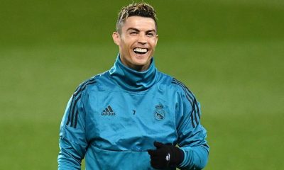 No one criticized Ronaldo for taking Saudi Money -- Robbie Fowler