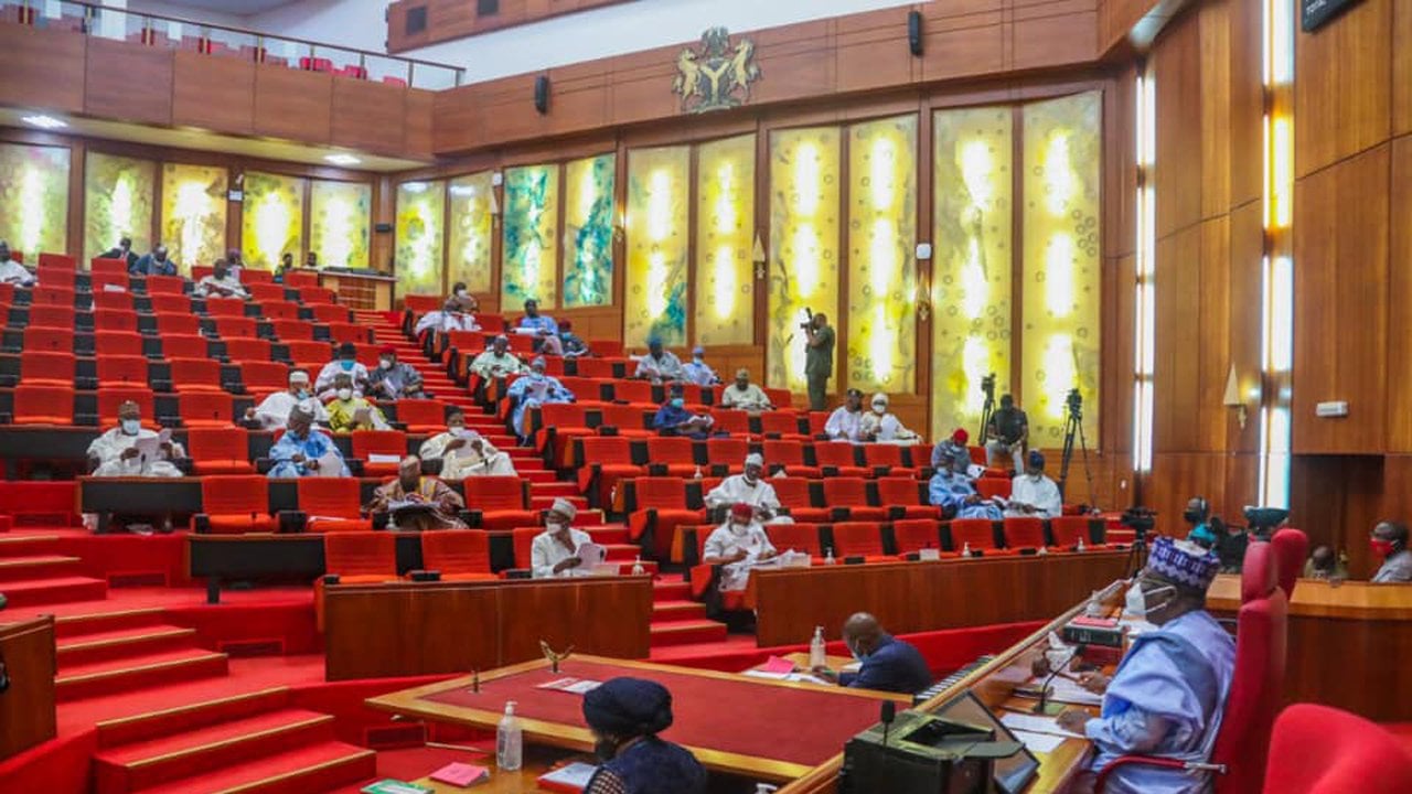 Ministerial list: Senate begins probe of Ministerial nominees