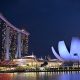 Singapore overtakes Japan as world's most powerful Visa