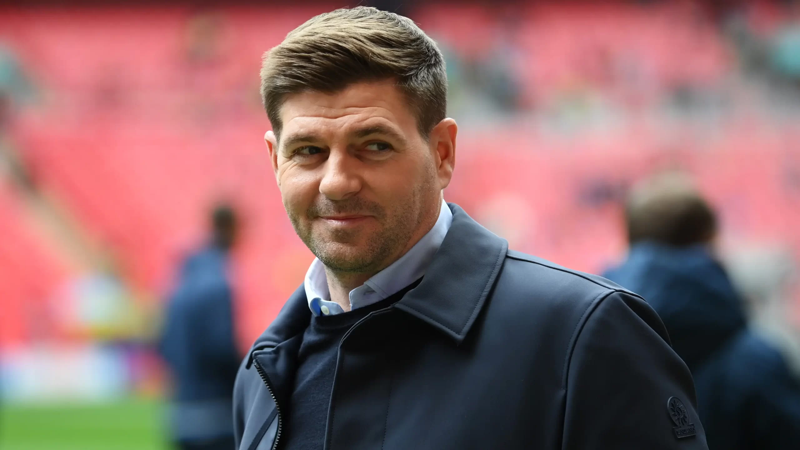 Steven Gerrard joins Guardiola, Klopp as top earning Manager