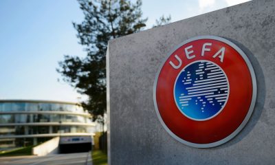 Man United, Barcelona to face UEFA wrath over FFP Breach