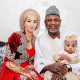 Sharia supports the Marriage -- Ahmed Yerima on 15-year-old wife