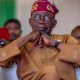 Tinubu finally moves into official residence in Aso Rock two months after inauguration