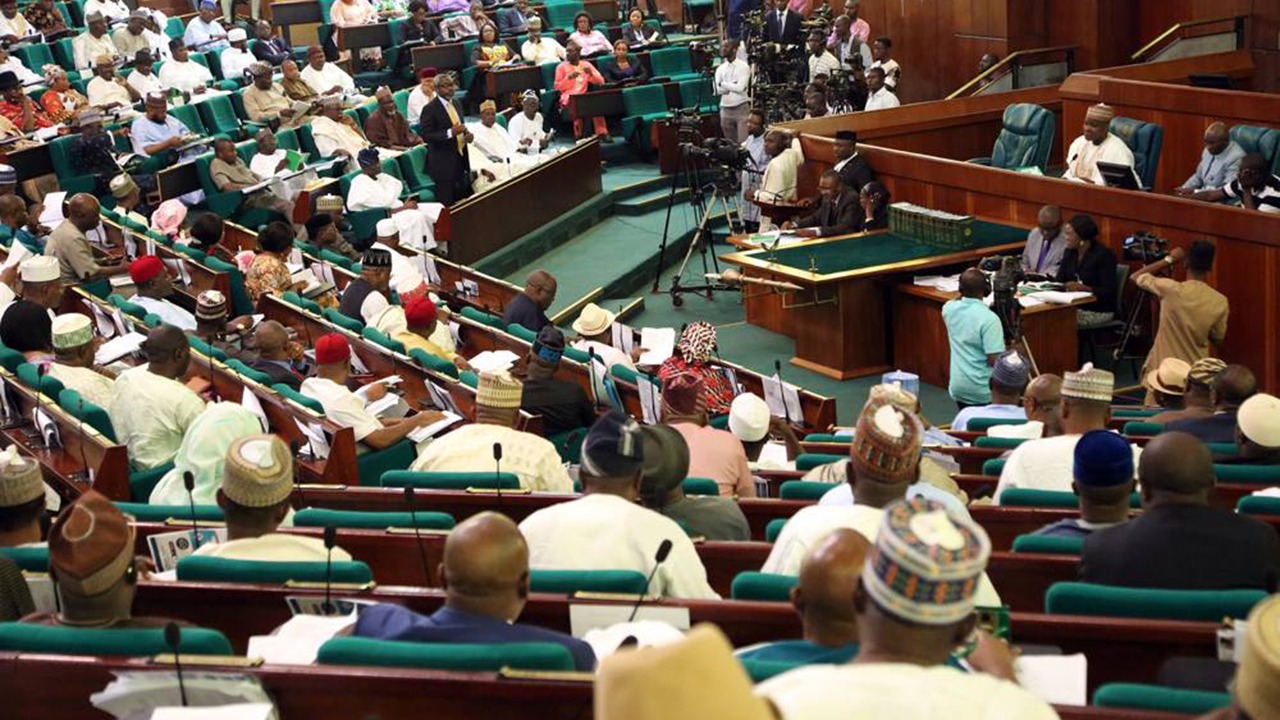 House of Reps reject motion seeking to stop increase in price of Fuel House of Reps reject motion seeking to stop increase in price of Fuel