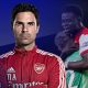 Mikel Arteta set to receive another summer gift post Rice