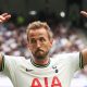 Nothing conclusive on Harry Kane -- Spurs Manager