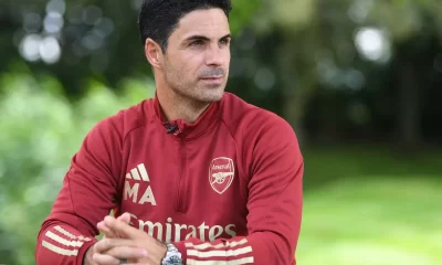 Mikel Arteta is creating problems for Arsenal -- Gary Neville warns