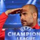 Manchester United are weak -- Guardiola writes off City rivals