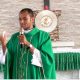 Go after the right people -- Catholic priest to Yahoo boys