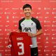 Liverpool officially confirms signing of Wataru Endo