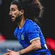 Marc Cucurella deal off for Manchester United