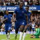 Chelsea vs. Liverpool: Watch highlights of the Caicedo derby
