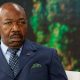 Reaction trails money bags uncovered in Ali Bongo's home