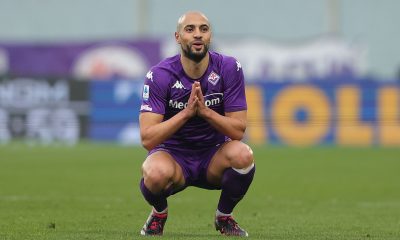 Nottingham Forest ready to hijack Amrabat move from Man United