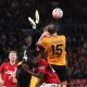 Andre Onana clears the air on the 'Wolves Penalty' controversy