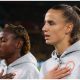 The Olympics is now the benchmark for us -- Ashleigh Plumptre