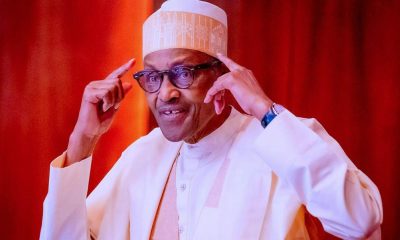 'Buhari was abetting corruption' -- Chief Frank Kokori points fingers