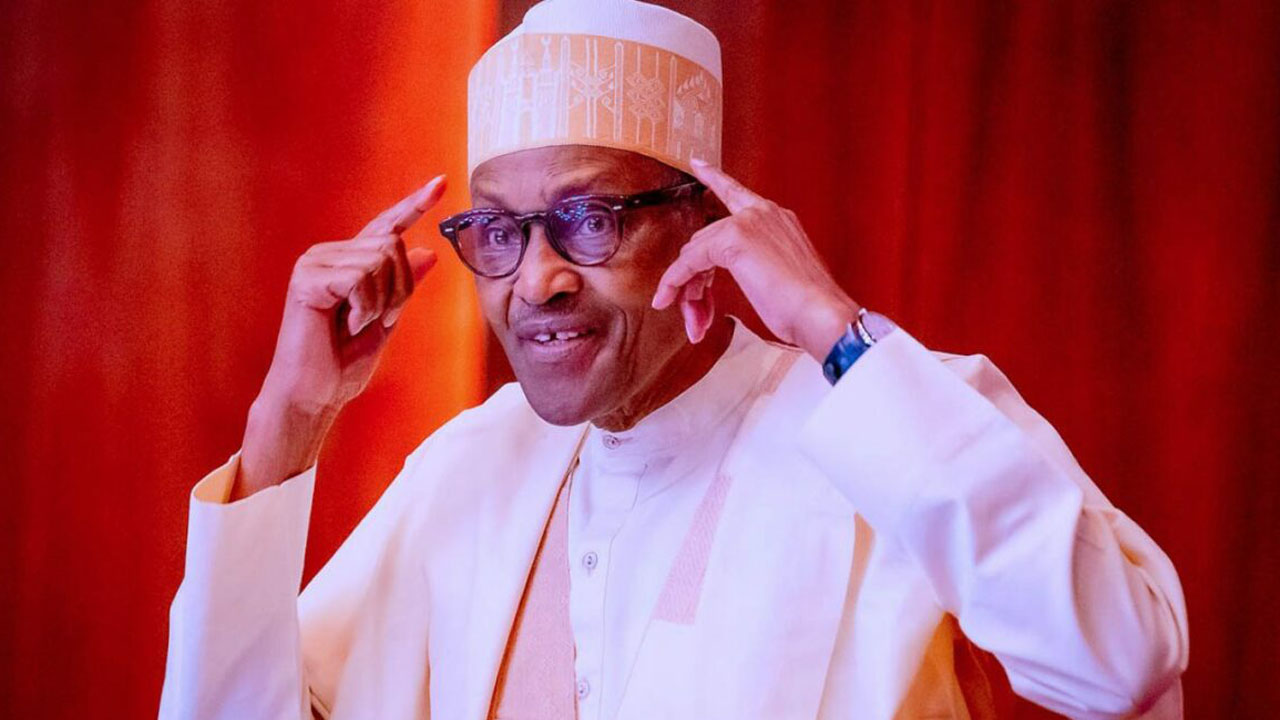 'Buhari was abetting corruption' -- Chief Frank Kokori points fingers