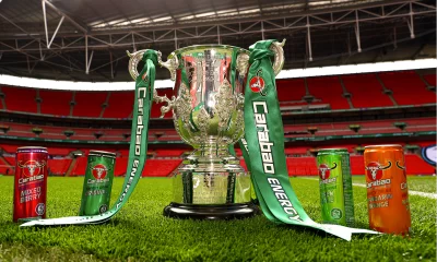 Carabao Cup 3rd round draw: The hostile fixtures