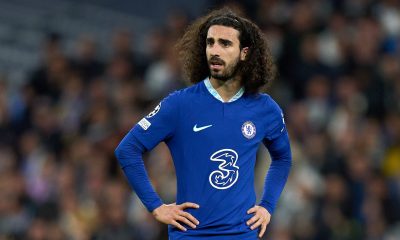 What Chelsea are demanding of Man United for Cucurella deal