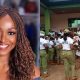 Kate Henshaw advocates for the scrapping of NYSC amid reopening of Borno camp after 13 years