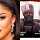 "It's been 10/12 years I watched Nigerian movies" - Tonto Dikeh stirs reactions on her review of Jagun Jagun movie