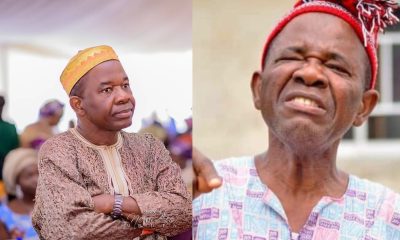 Why I rejected N10 million for a movie role despite being broke at the time – Actor Chinwetalu Agu recounts