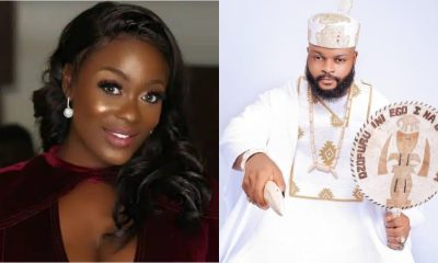 Whitemoney wanted to date me outside the house but I refused – Uriel explains