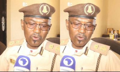 Mustapha Sani, the Comptroller in Charge of the Nigeria Immigration Service's (NIS) Jibia Special Border Command, has issued a caution to Nigerians planning to go to Niger Republic.
