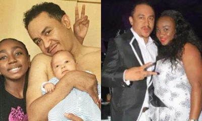 Daddy Freeze speaks on why he has not set eyes on his children in 7 years (Video)