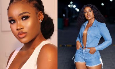 “There are some females housemates here who are into girls” – Ceec reveals