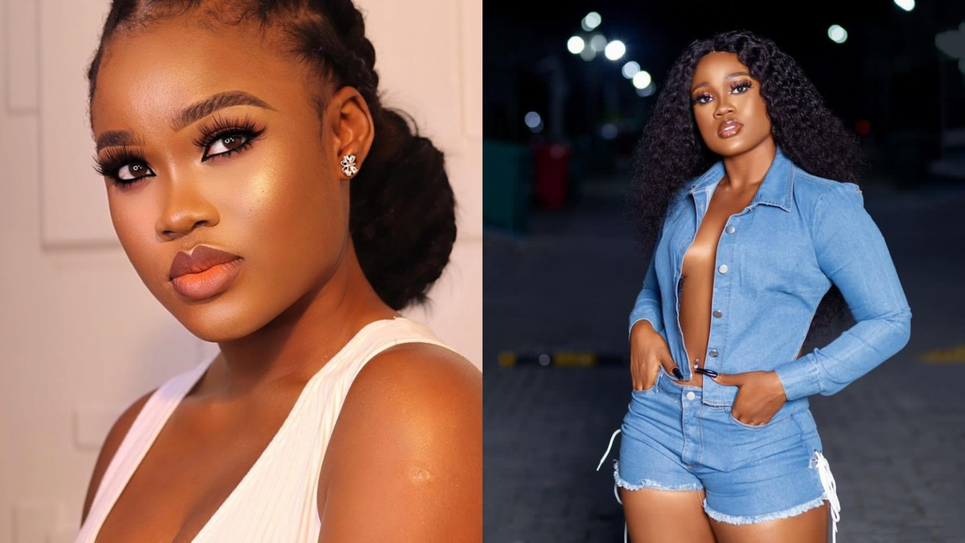 “There are some females housemates here who are into girls” – Ceec reveals