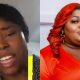 “Like do y'all want me to kill myself!” – Lady who defamed Eniola Badmus cries out to Nigerians over constant dragging (Video)
