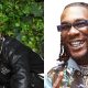 Burna Boy reacts to Google's report that his net worth is 22 million dollars (Video)
