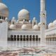 Popular Mosque in Abu Dhabi renamed as 'Mary Mother of Jesus'