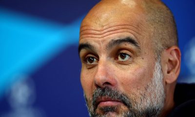 Pep Guardiola goes on an angry rant against the Premier League