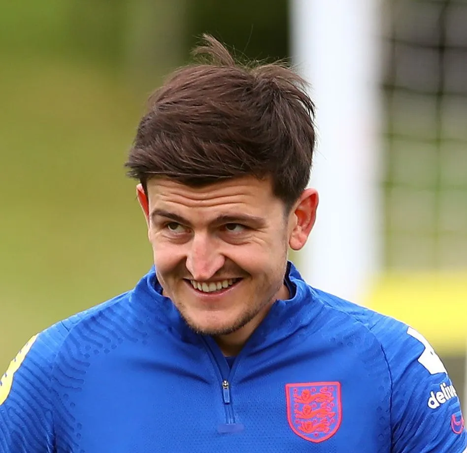 Harry Maguire turns down West Ham offer, stays put at Old Trafford