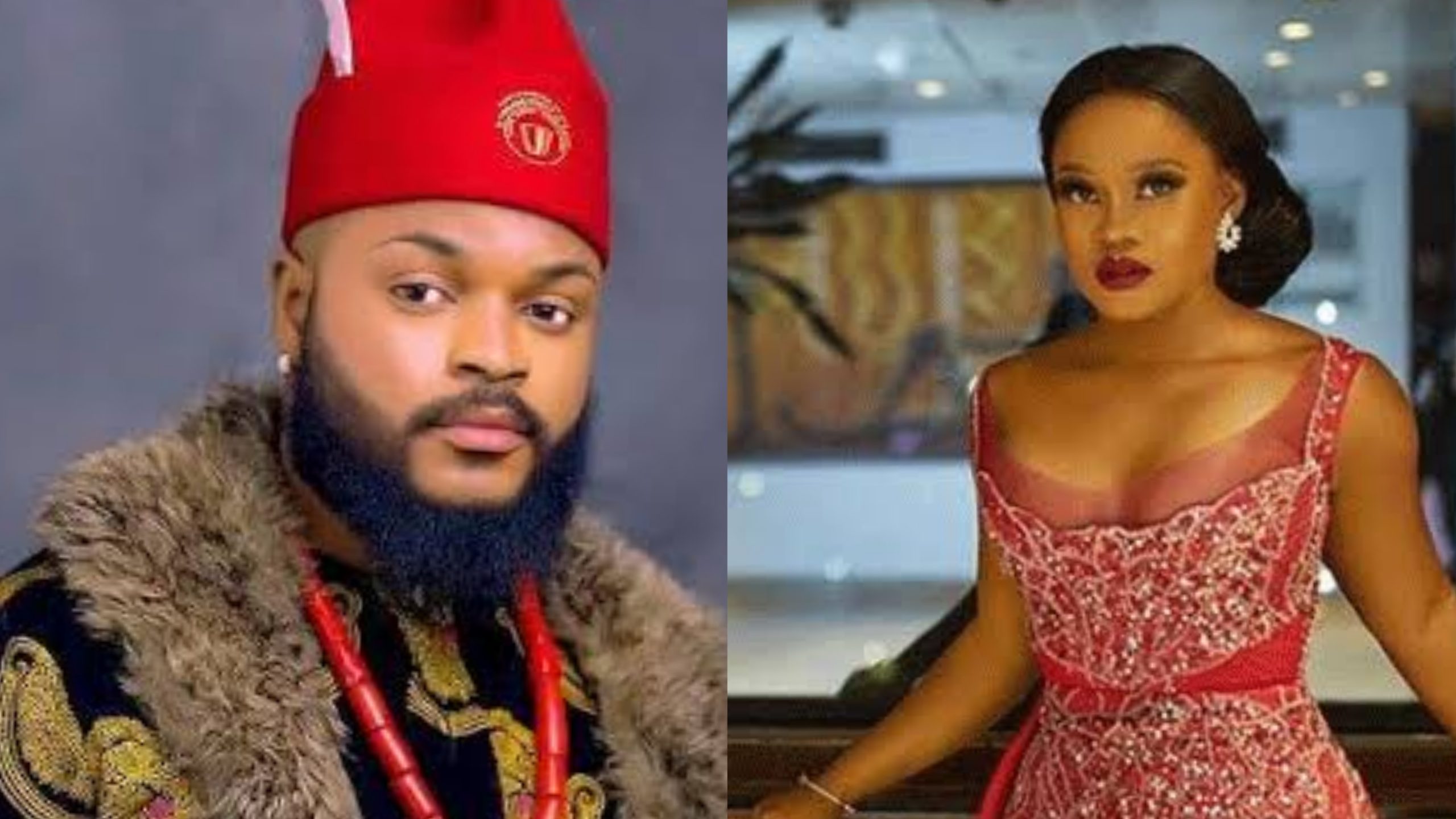 “There shoild be a limit to the insult, I have two chieftaincy titles and a 3rd one on the way” – Whitemoney airs beef with CeeC [Video]