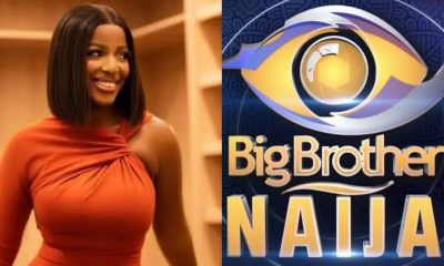 “I tried entering Big Brother Naija five times before Cook-a-thon” – Hilda Baci recounts