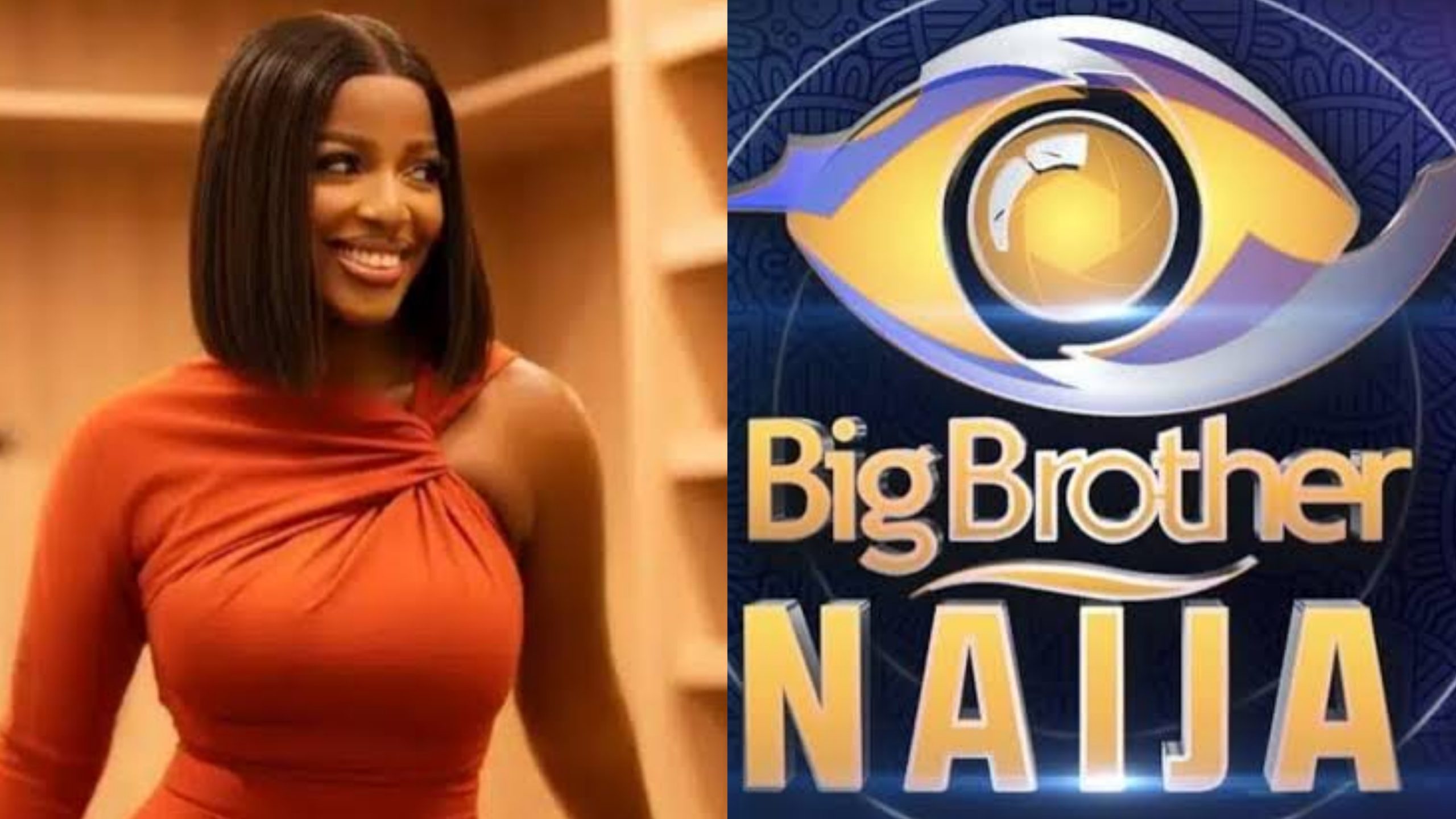 “I tried entering Big Brother Naija five times before Cook-a-thon” – Hilda Baci recounts