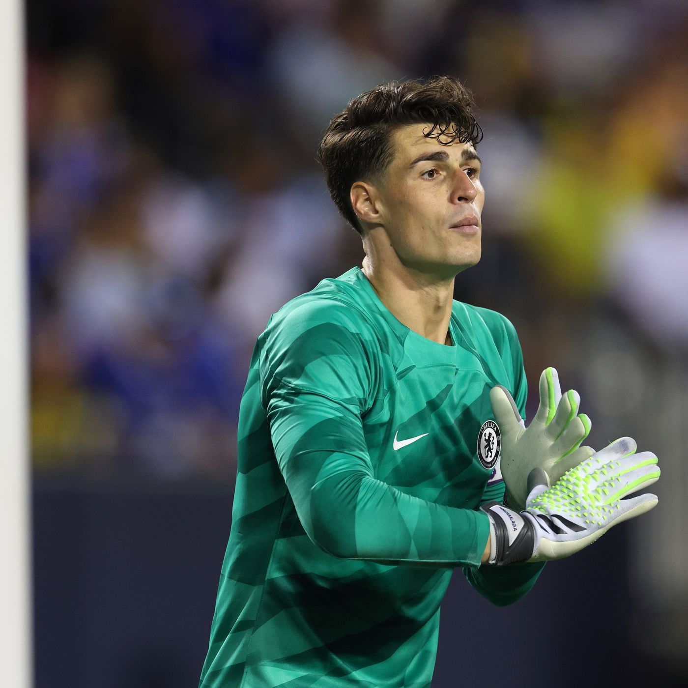 Transfer Report: Kepa faces Chelsea exit to Bayern Munich