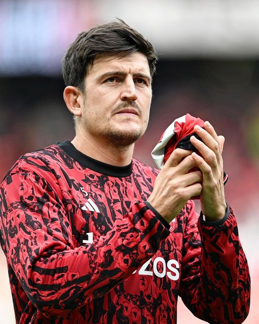 BREAKING: West Ham abandons negotiations for Harry Maguire