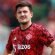 Harry Maguire close to Manchester United exit as club agrees deal